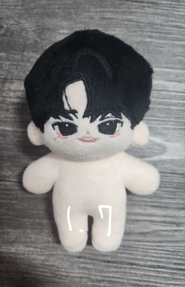 Zerobaseone zb1 kim jiwoong doll Woongdong Woongdong Baseone 10cm