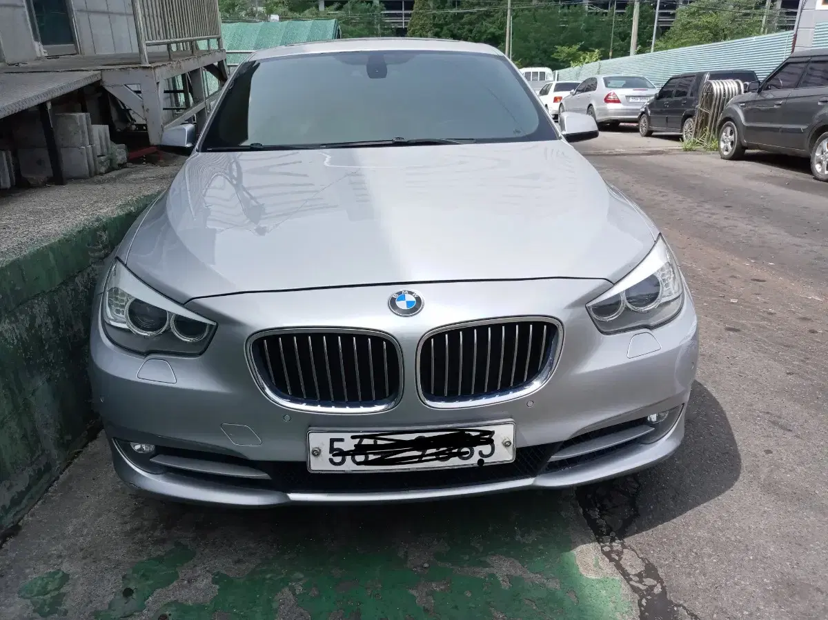 bmw 5GT f07차량 부품 판매합니다, ,