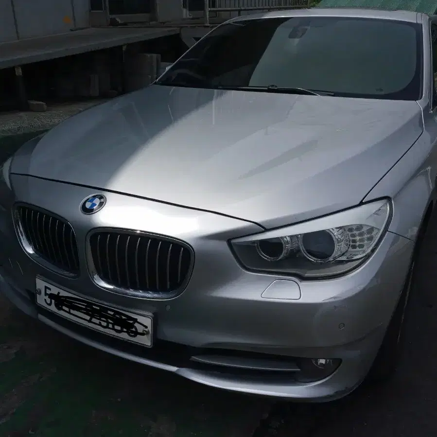 bmw 5GT f07차량 부품 판매합니다, ,