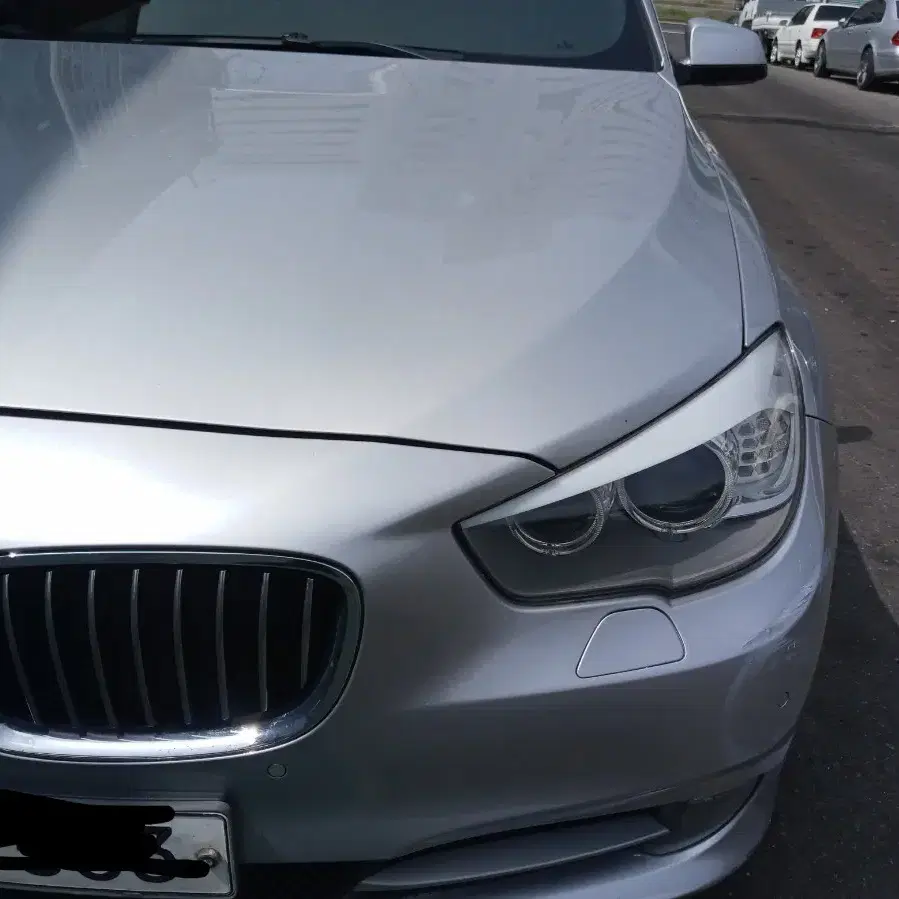 bmw 5GT f07차량 부품 판매합니다, ,