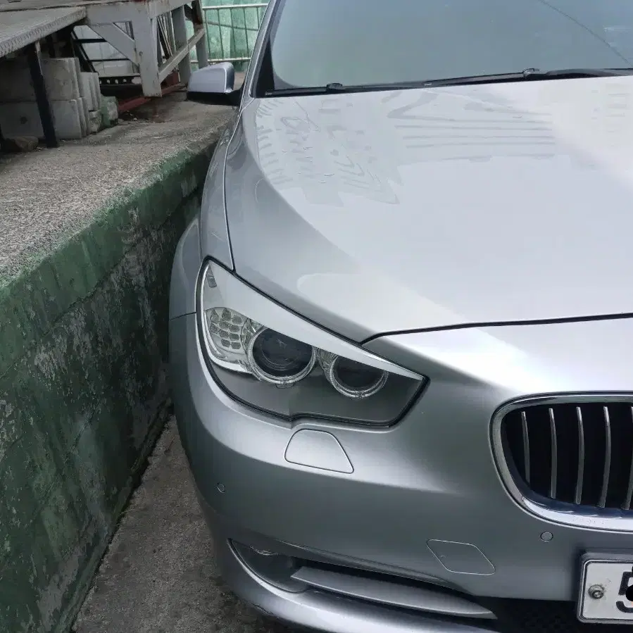 bmw 5GT f07차량 부품 판매합니다, ,