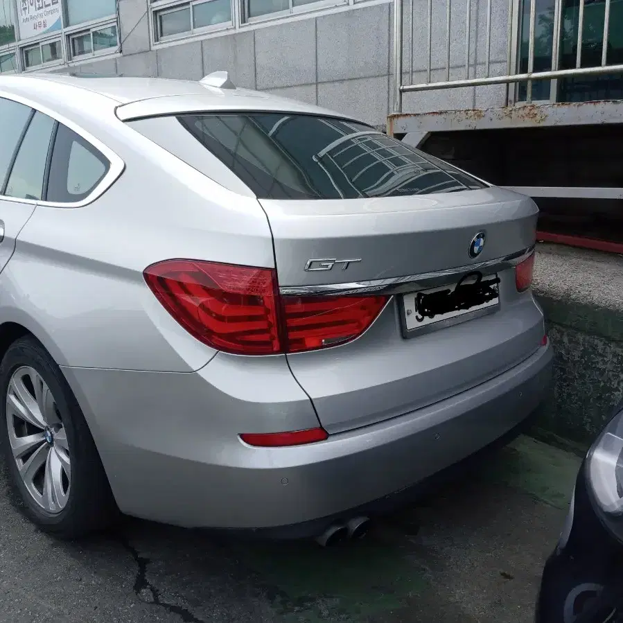 bmw 5GT f07차량 부품 판매합니다, ,