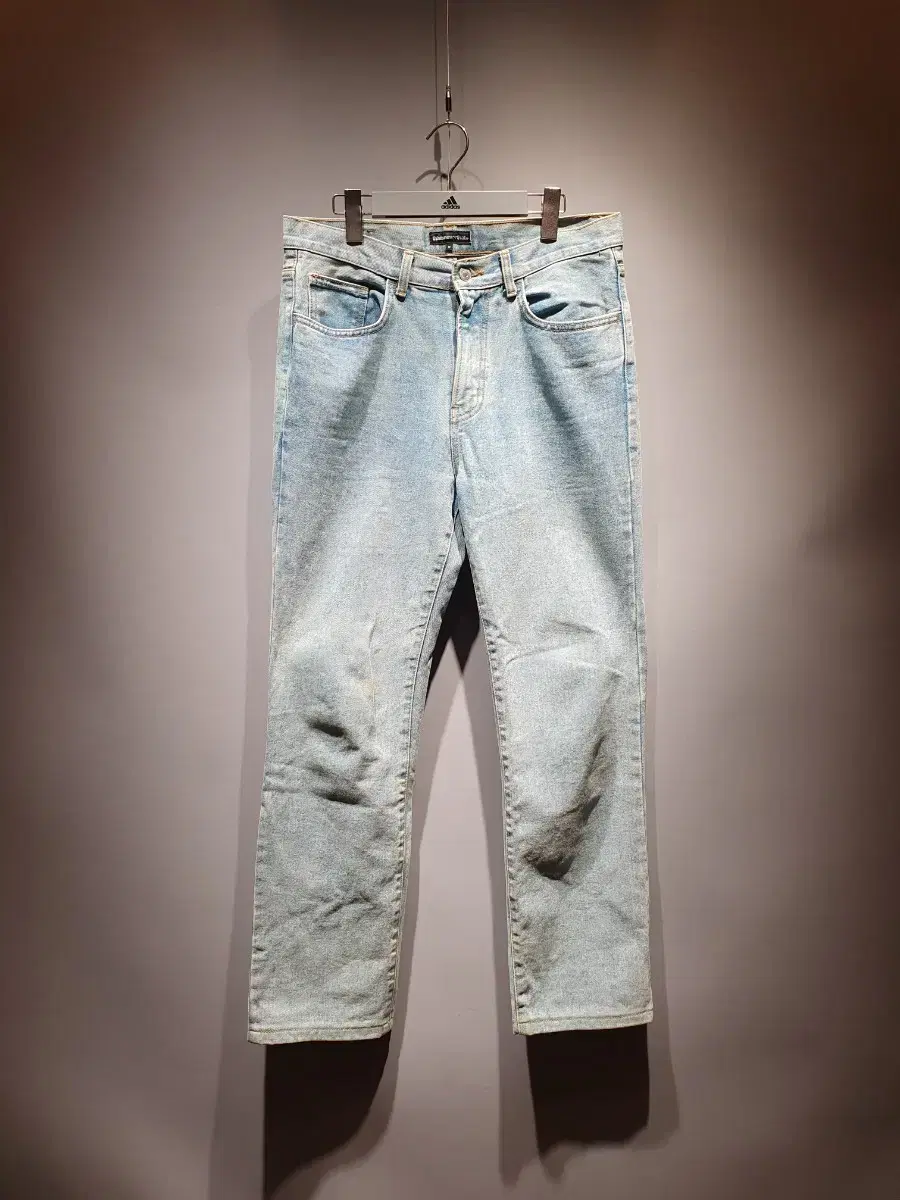 [Free shipping] [Free shipping] This Is Never That Men's Denim Pants Jeans M