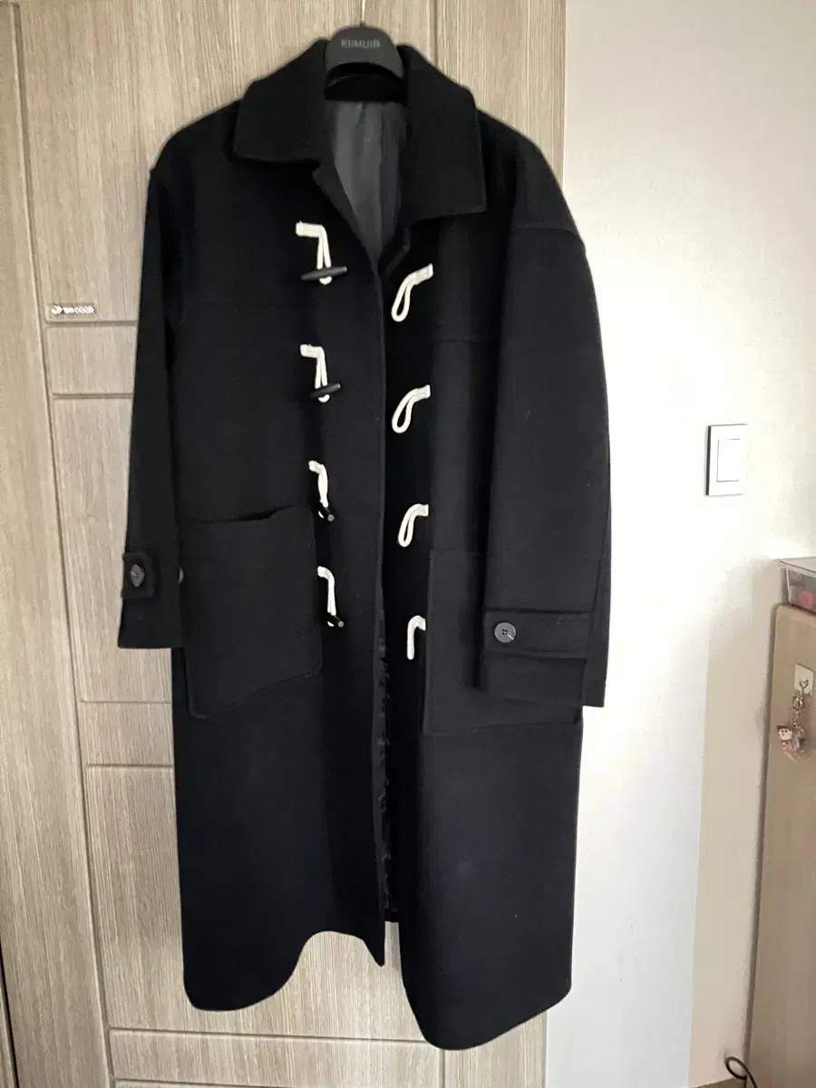 Men's Keymure Coat L