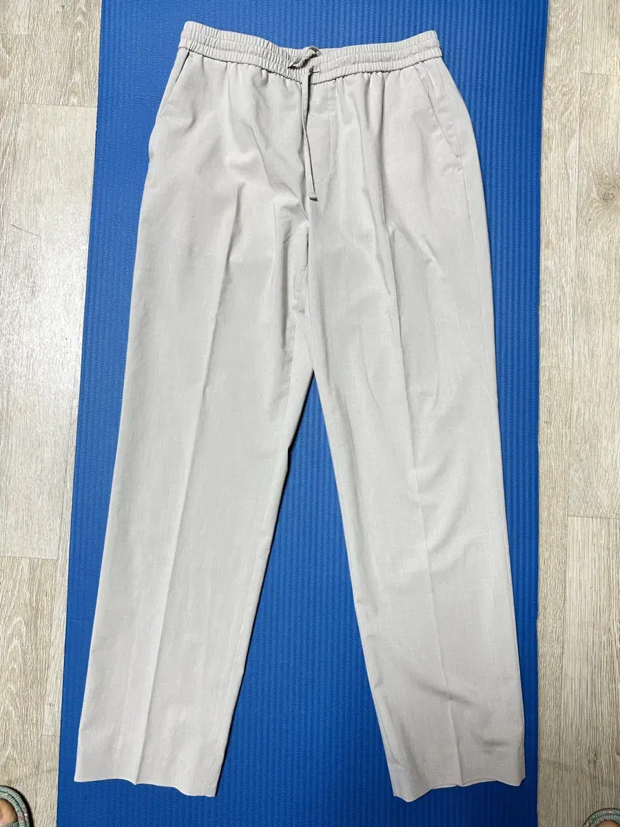 Polham Summer Slacks