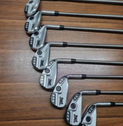 pxg gen5 xp 4-g 8아이언 세트 중고