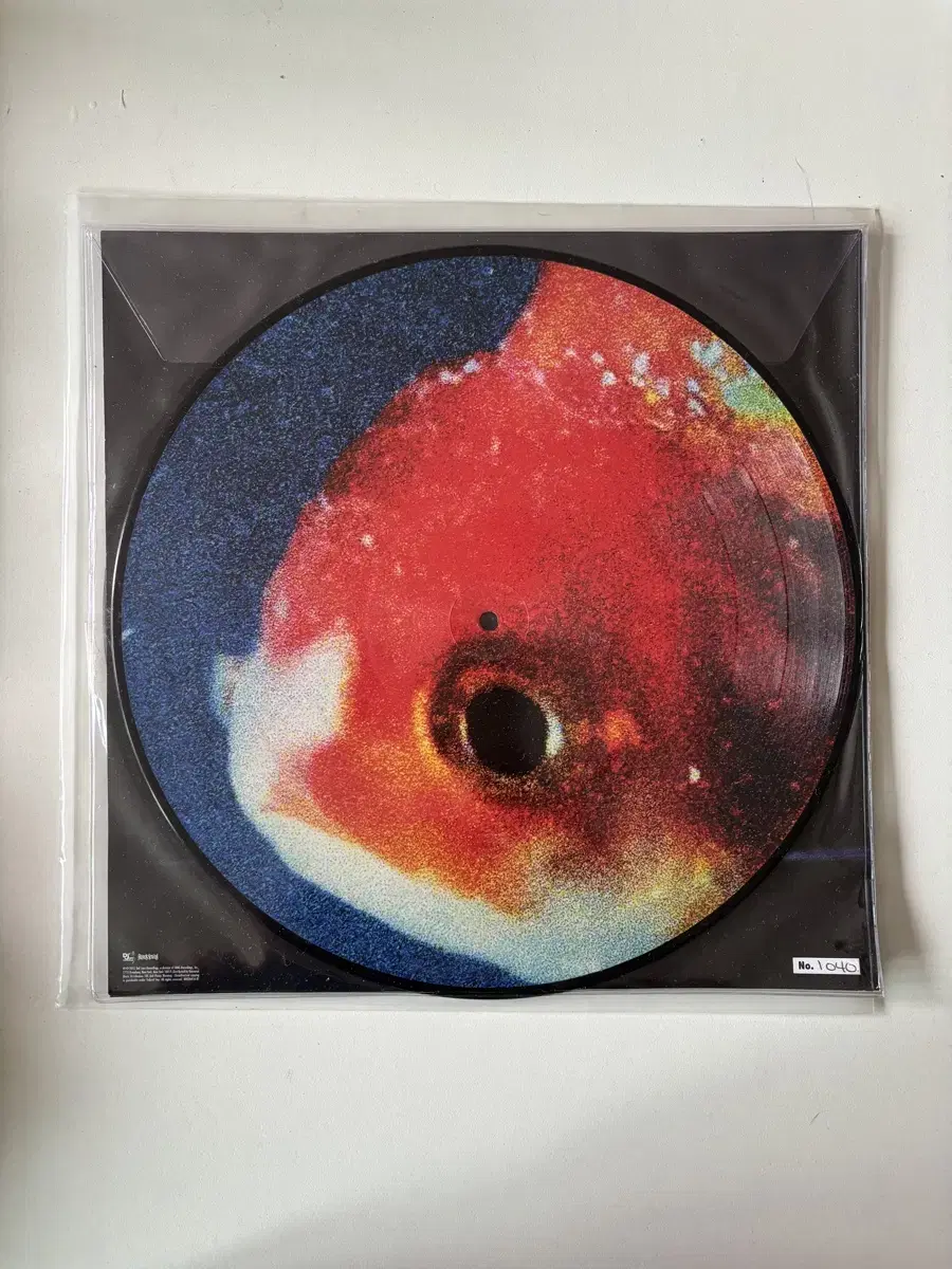 Vince Staples - Big Fish Theory 2LP