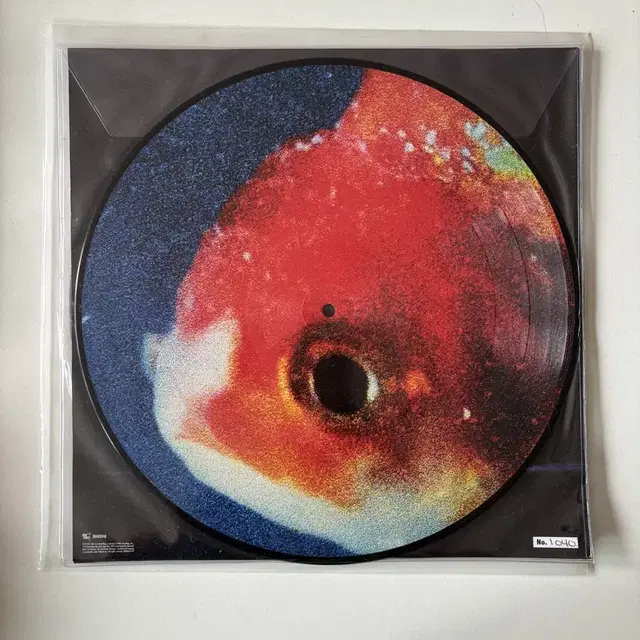 Vince Staples - Big Fish Theory 2LP