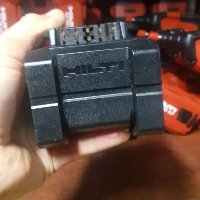 [HILTI]힐티배터리 B22 170 8.0AH 4세대배터리뉴런 뉴론