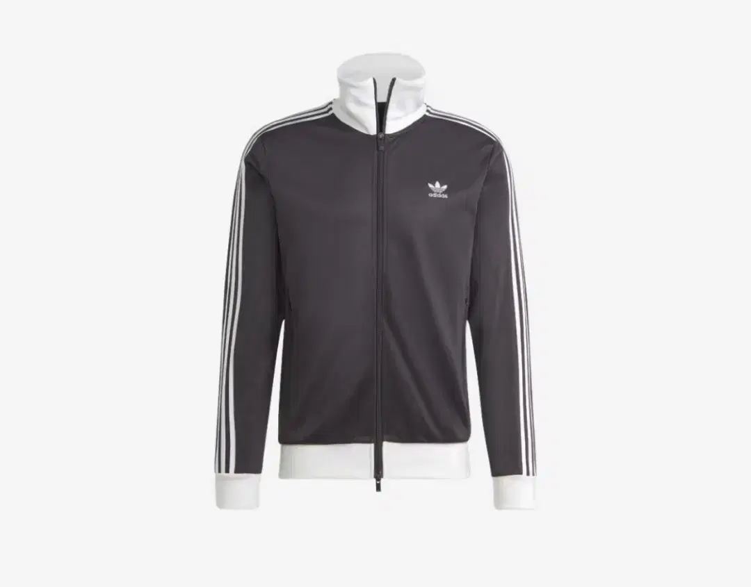 L, XL Adidas Beckenbauer Track Jacket Black