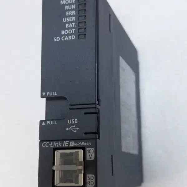 미쓰비시 Q03UDVCPU Ser 1910~  Mitsubishi