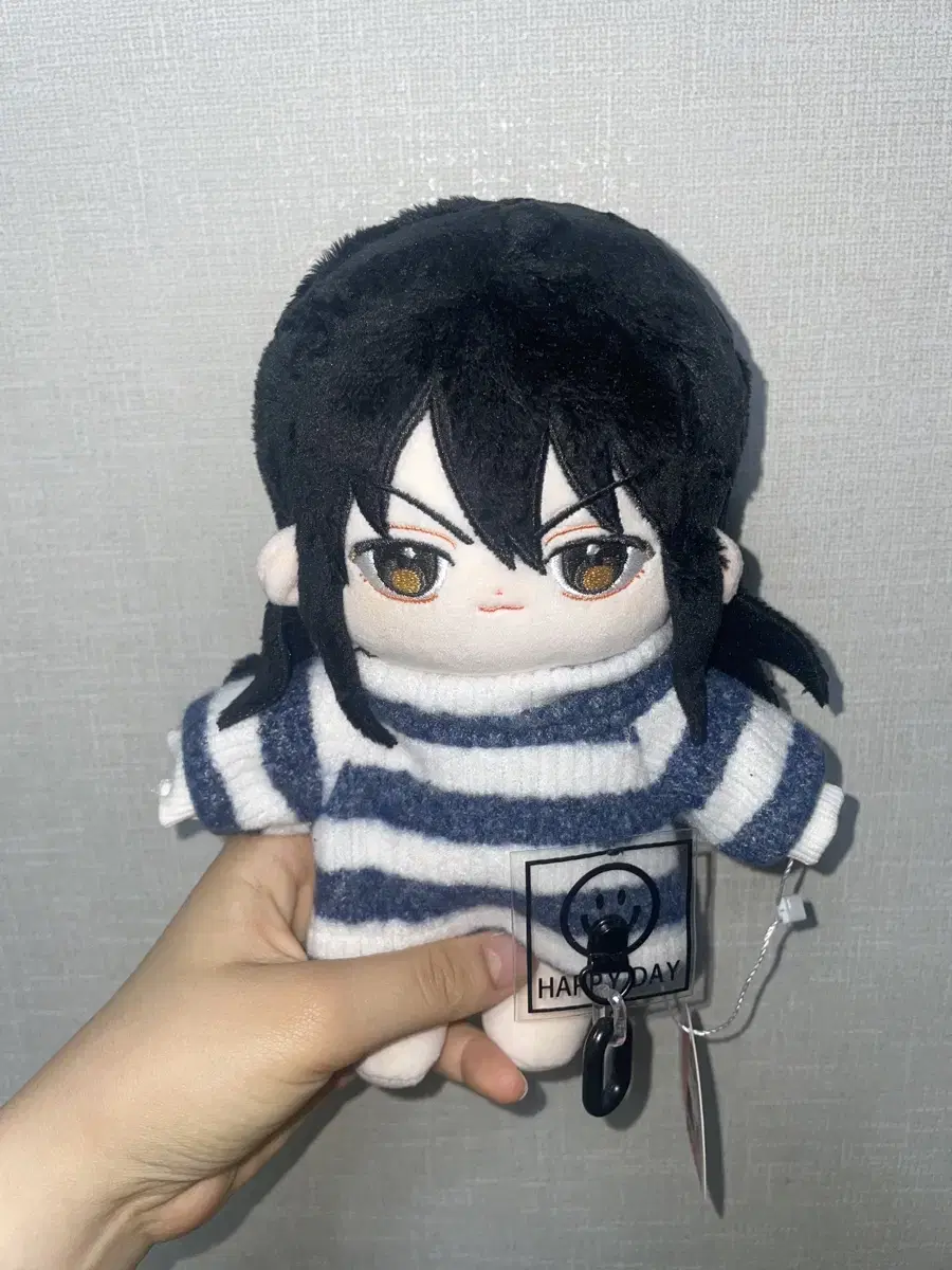 Katsura Somyi Doll WTS