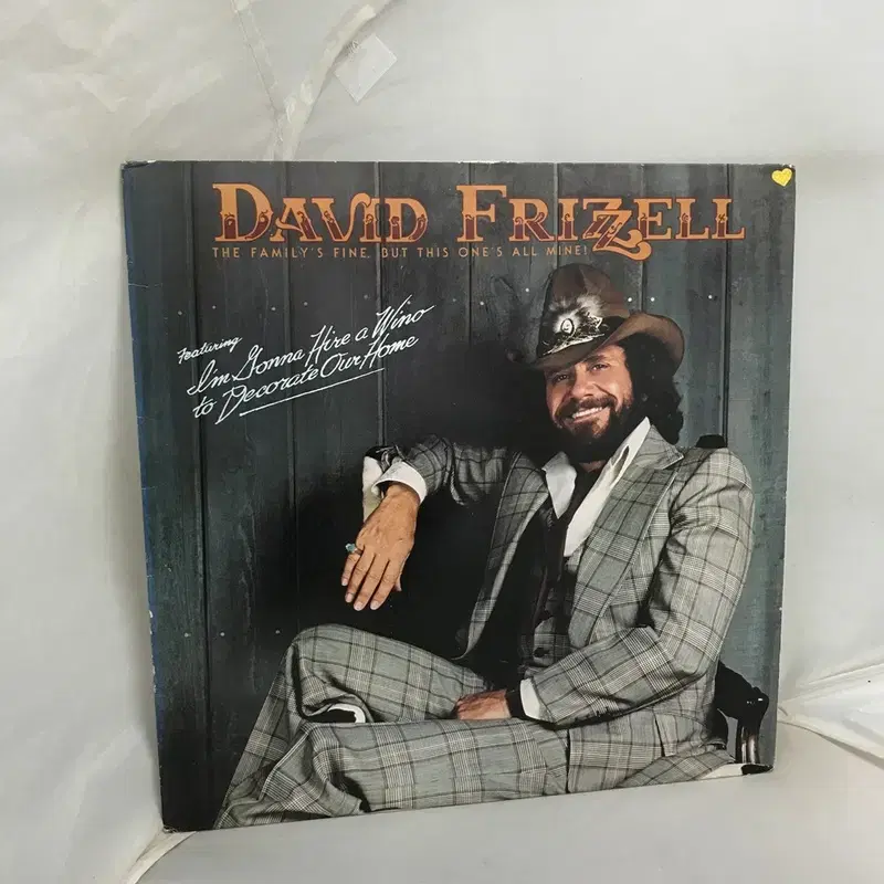 DAVID FRIZZELLLP / AA1972