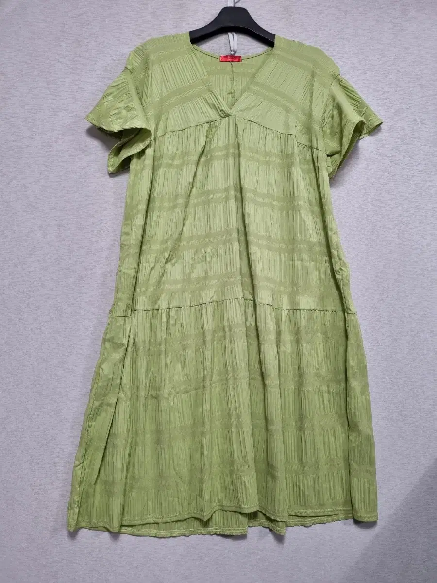 GRU Vahn Short Sleeve Green ONEPIECE 90-0624