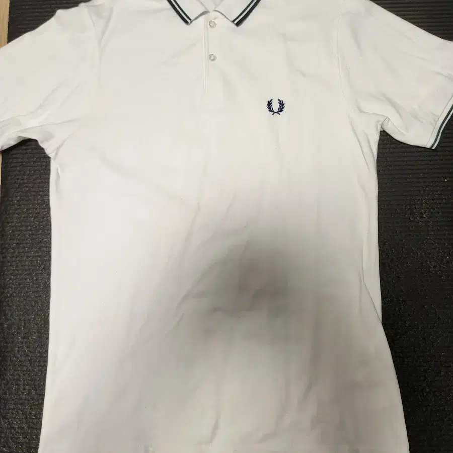 프레드페리 pk티 카라티 fred perry