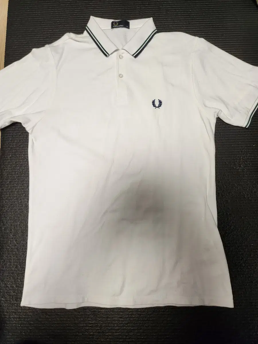 fred perry pkti karati fred perry