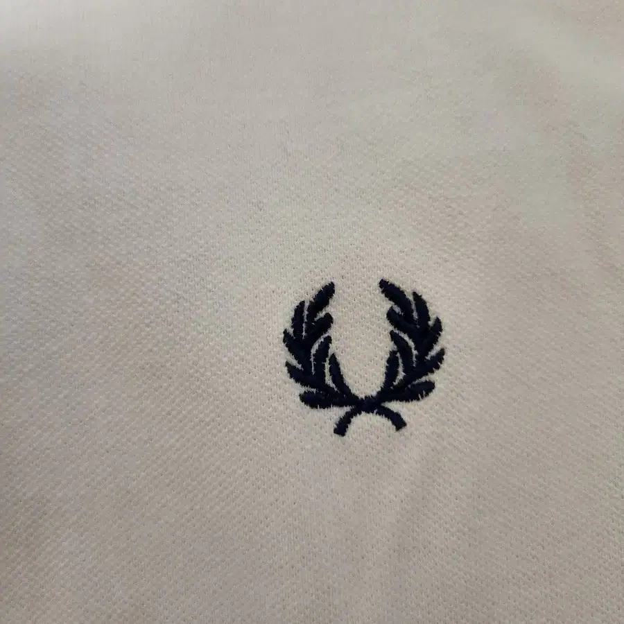 프레드페리 pk티 카라티 fred perry