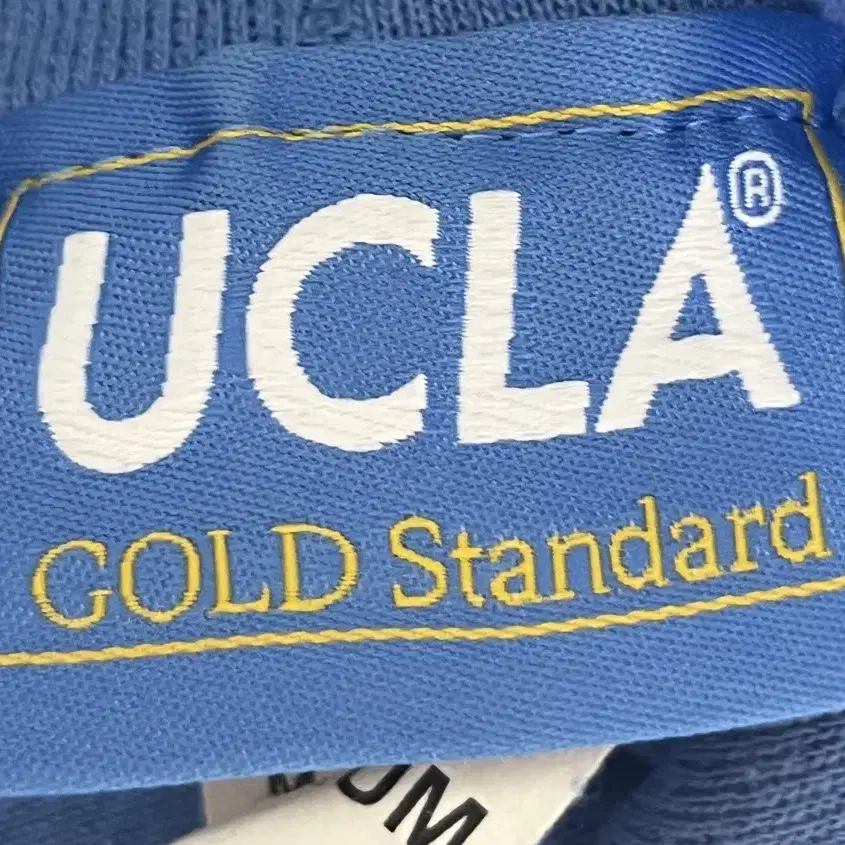 UCLA 후드티 사이즈 M