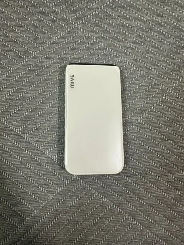 스타일폴더(M120) 32GB 화이트