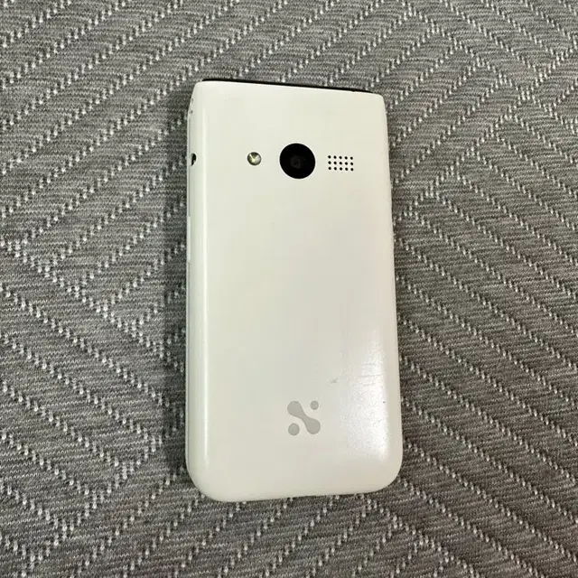 스타일폴더(M120) 32GB 화이트