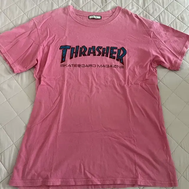 THRASHER 티셔츠