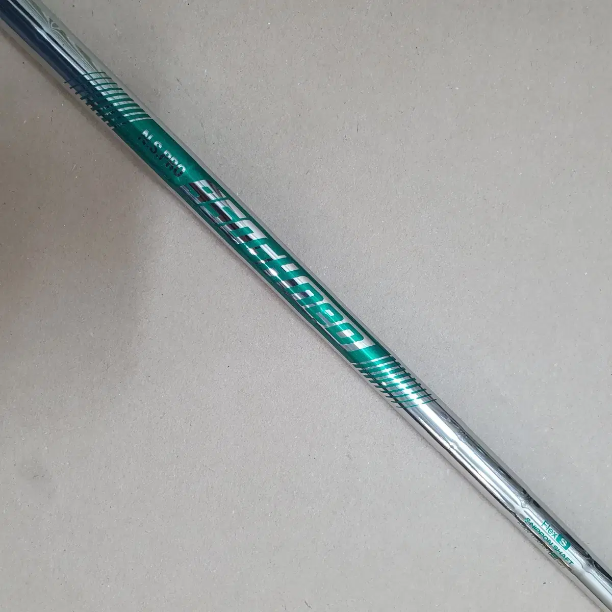 (NEW)N.S.PRO 950GH NEO 20 Degree S Wood Shaft