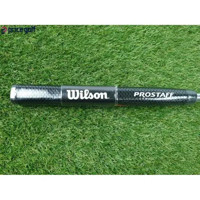 윌슨 PROSTAFF SHIELD 34인치 말렛형 퍼터 114N