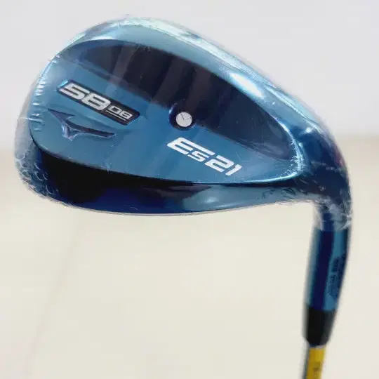 미즈노 Mizuno Es21 블루 5808 WEDGE Dynamic Go