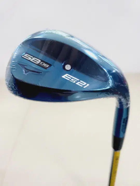 미즈노 Mizuno Es21 블루 5808 WEDGE Dynamic Go