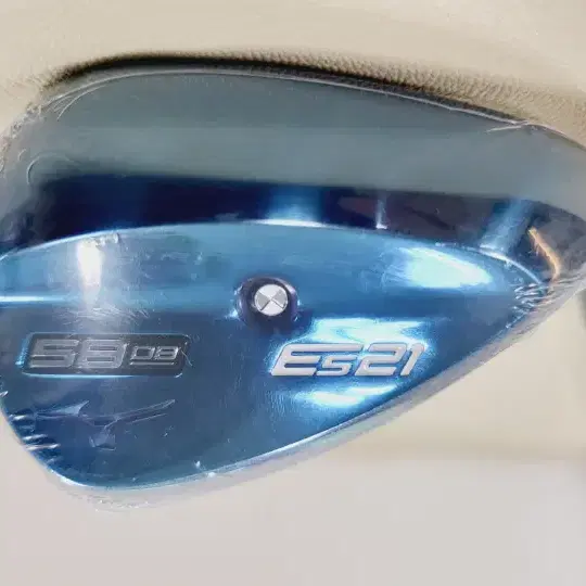 미즈노 Mizuno Es21 블루 5808 WEDGE Dynamic Go