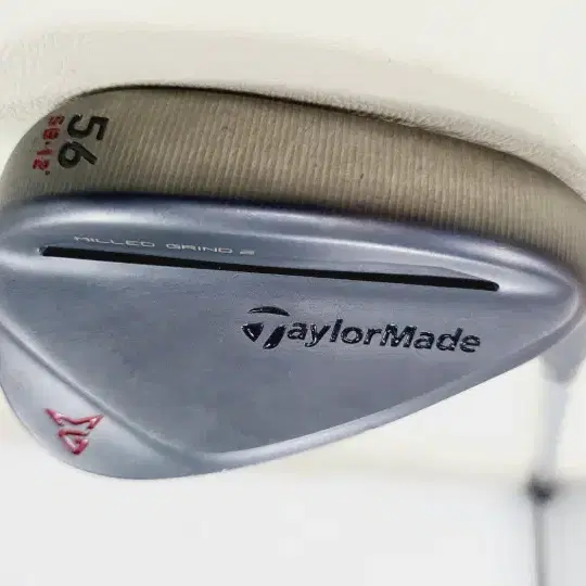 테일러메이드 Taylor Made MILLED GRIND 2 5612 S