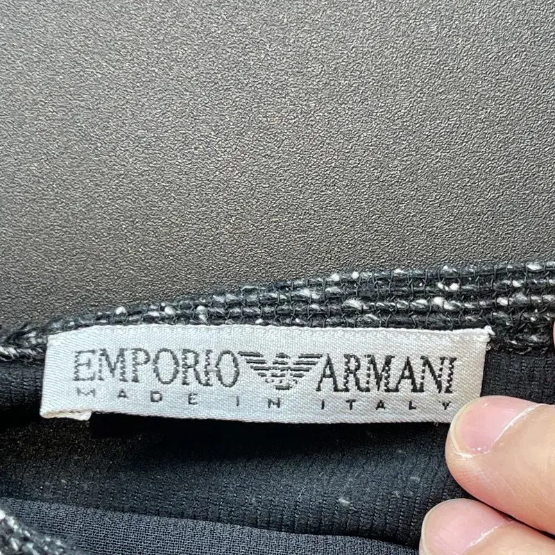 EMPORIO ARMANI  엠폴리오 알마니  원피스  XS