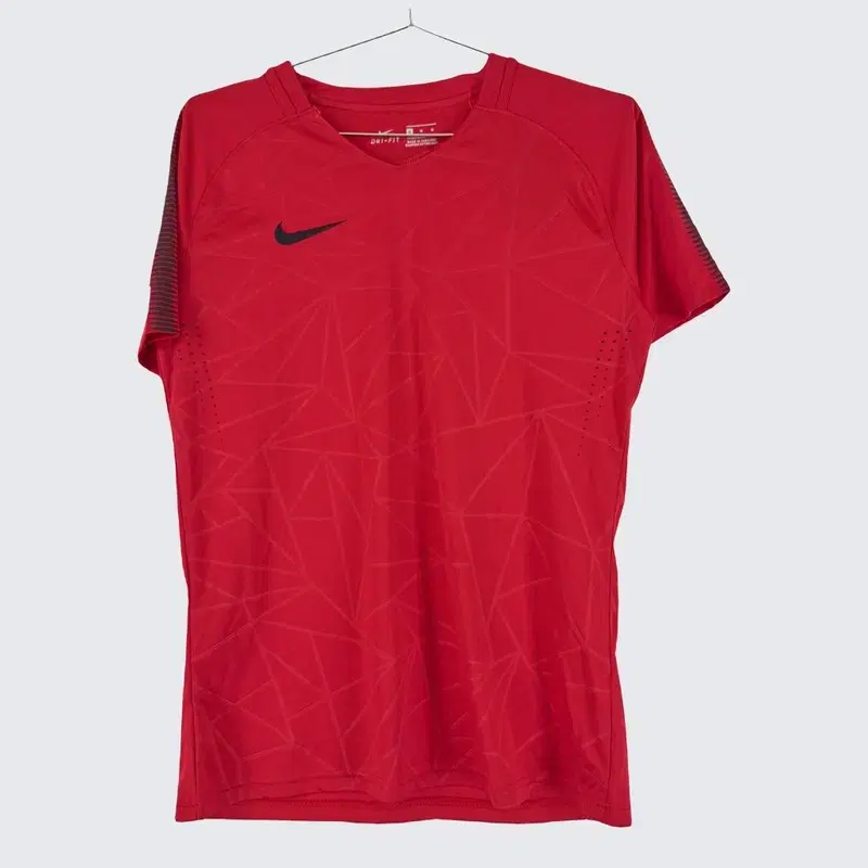 [Nike] Poly Functional Short Sleeve T-Shirt (Women's 66) A20496