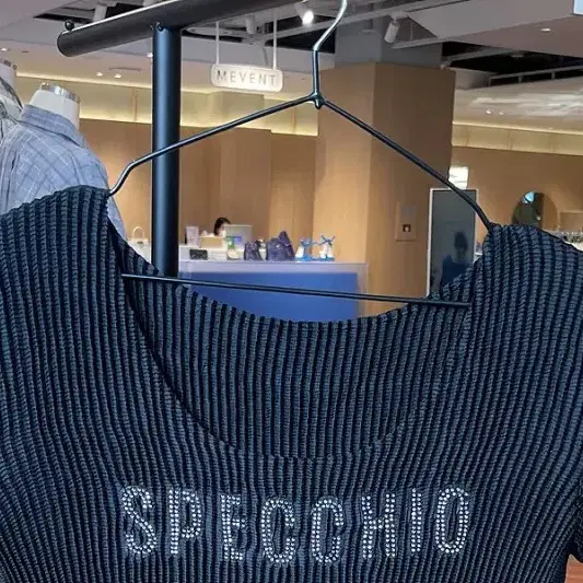 SPECCHIO  스페치오  블라우스  M