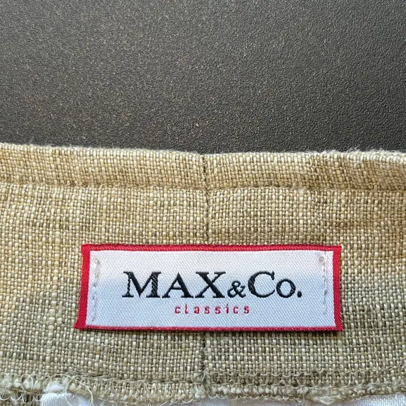 MAX&CO.  막스마라 막스앤코  스커트  24