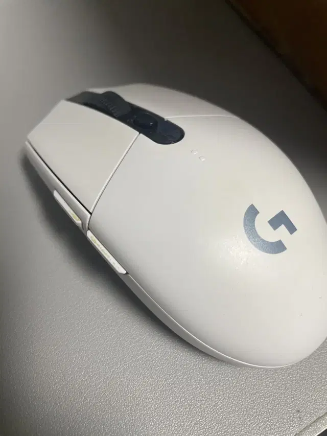 로지텍 g304 거의 새상품