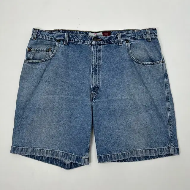 Levis 리바이스 545 루즈핏 데님 반바지