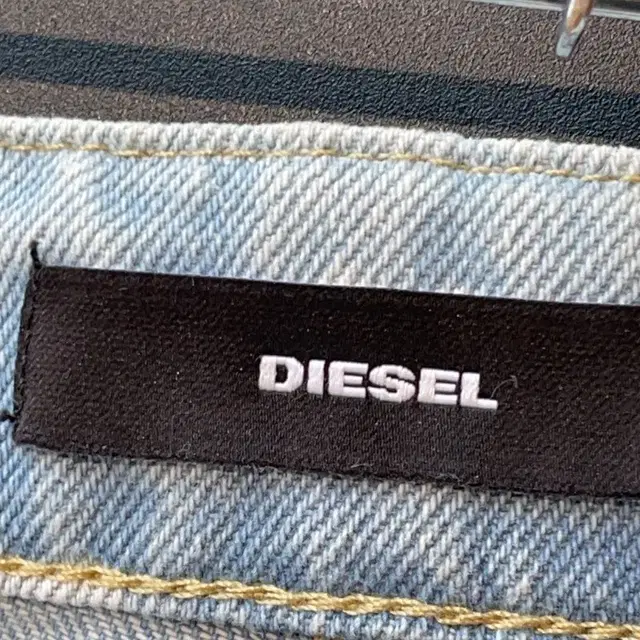 DIESEL  디젤  스커트  23