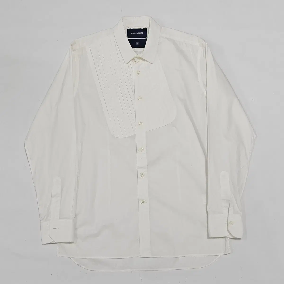 Miharayasuhiro Noble Shirt