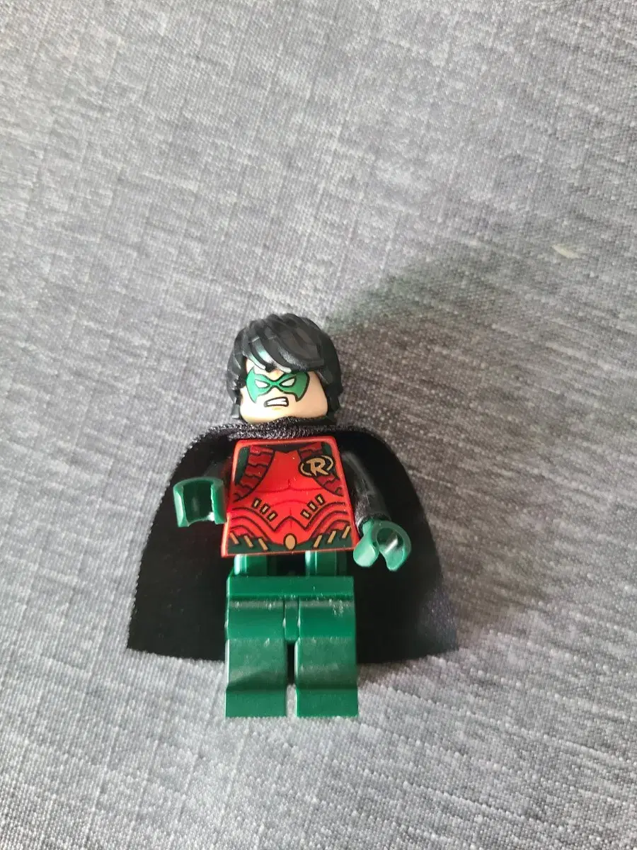 LEGO Robin 76034