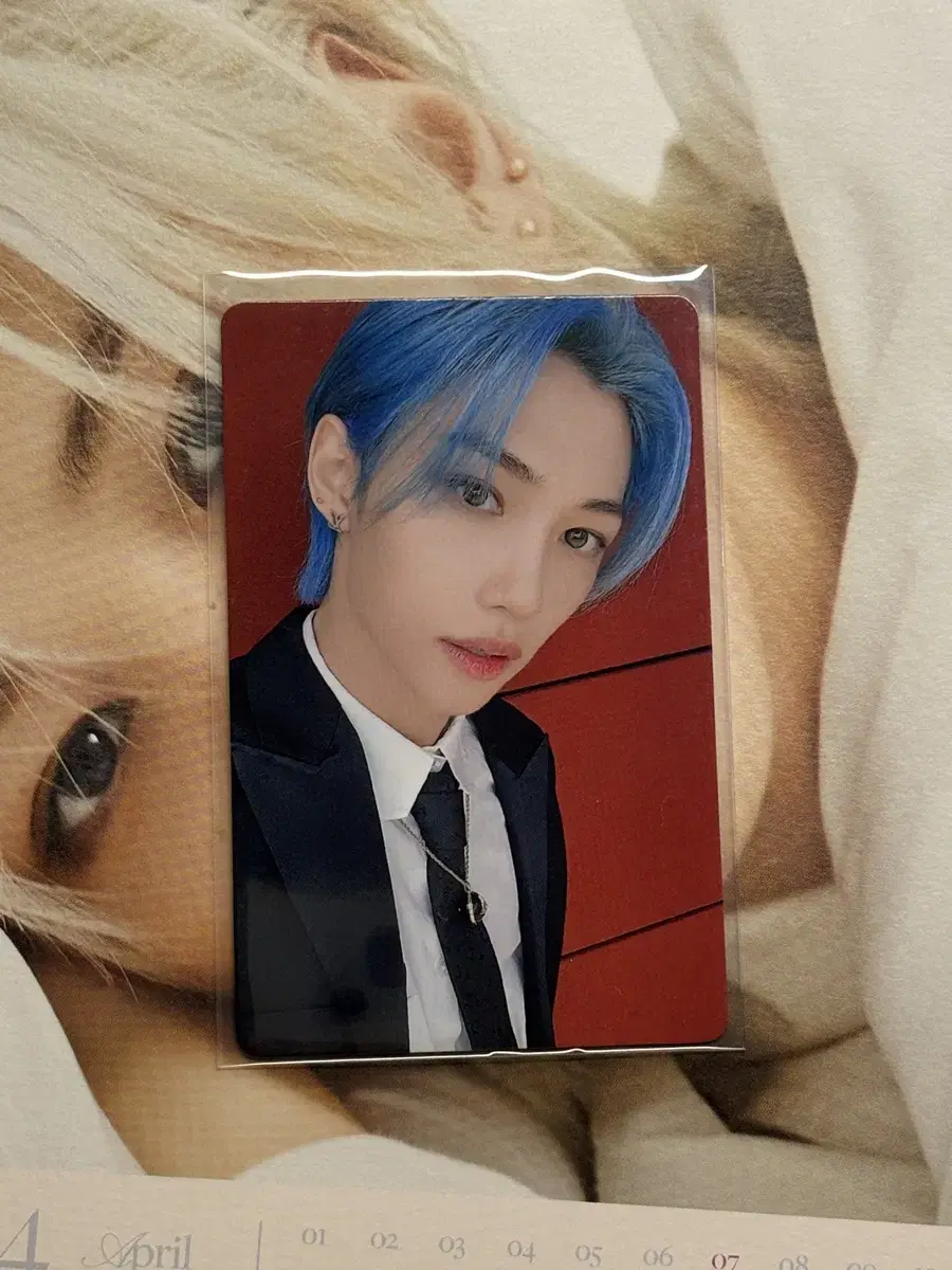 Best Price) straykids felix Special yizhiyu photocard WTS