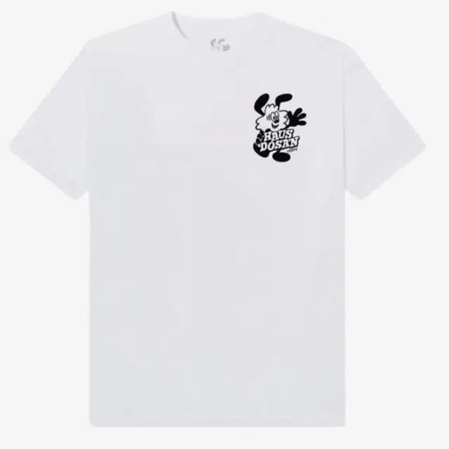 Verdy x Haus Dosan T-Shirt