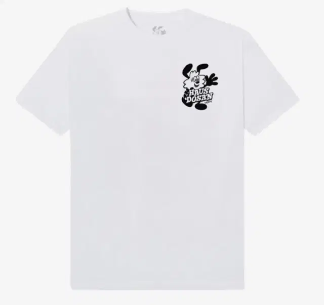 Verdy x Haus Dosan T-Shirt