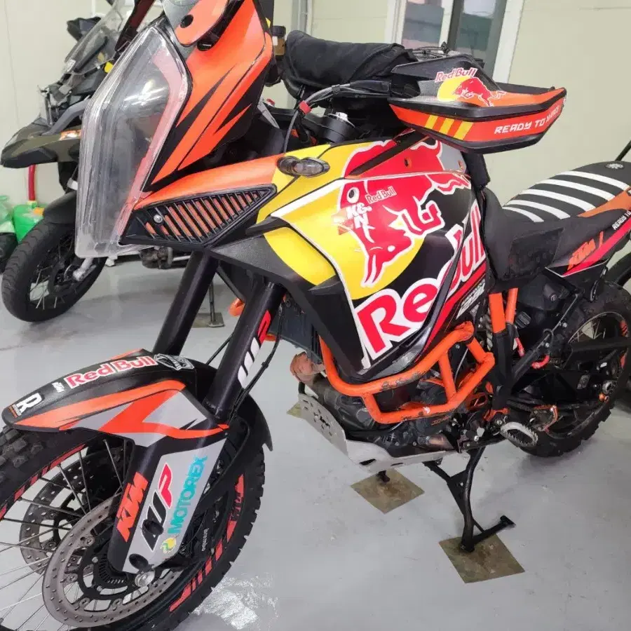 ktm1290 어드벤처R