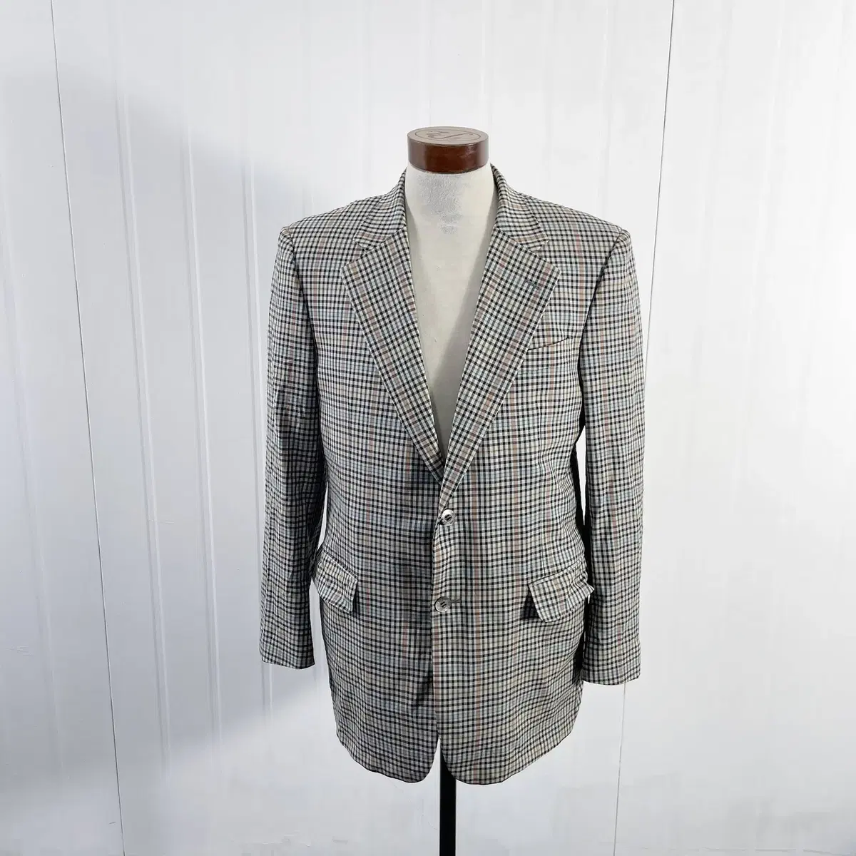 C1 Daks Spring and Autumn Men's Jacket sizes 103-105