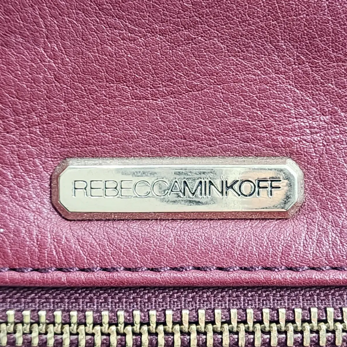 REBECCAMINKOFF 레베카밍코프 크로스백