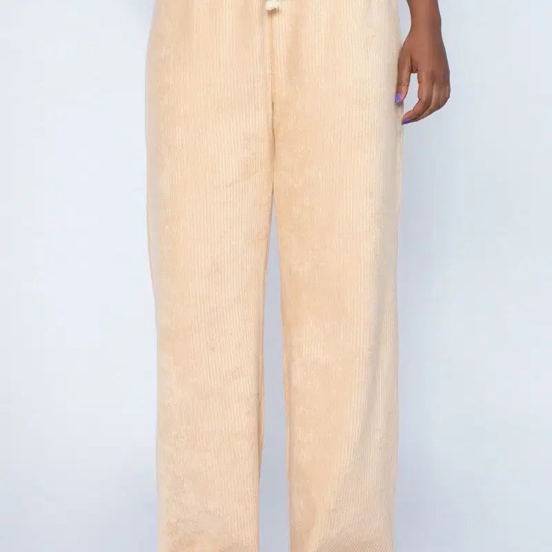 baserange Douglas Pants - Beige