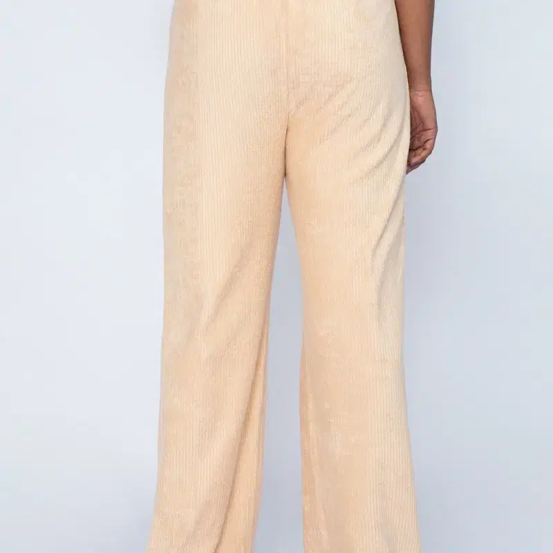 baserange Douglas Pants - Beige