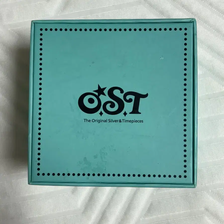 OST 시계