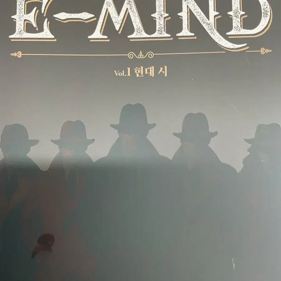 2025 강대 Sll 재종 자료 수특 문학 분석서 이마인드 e-mind